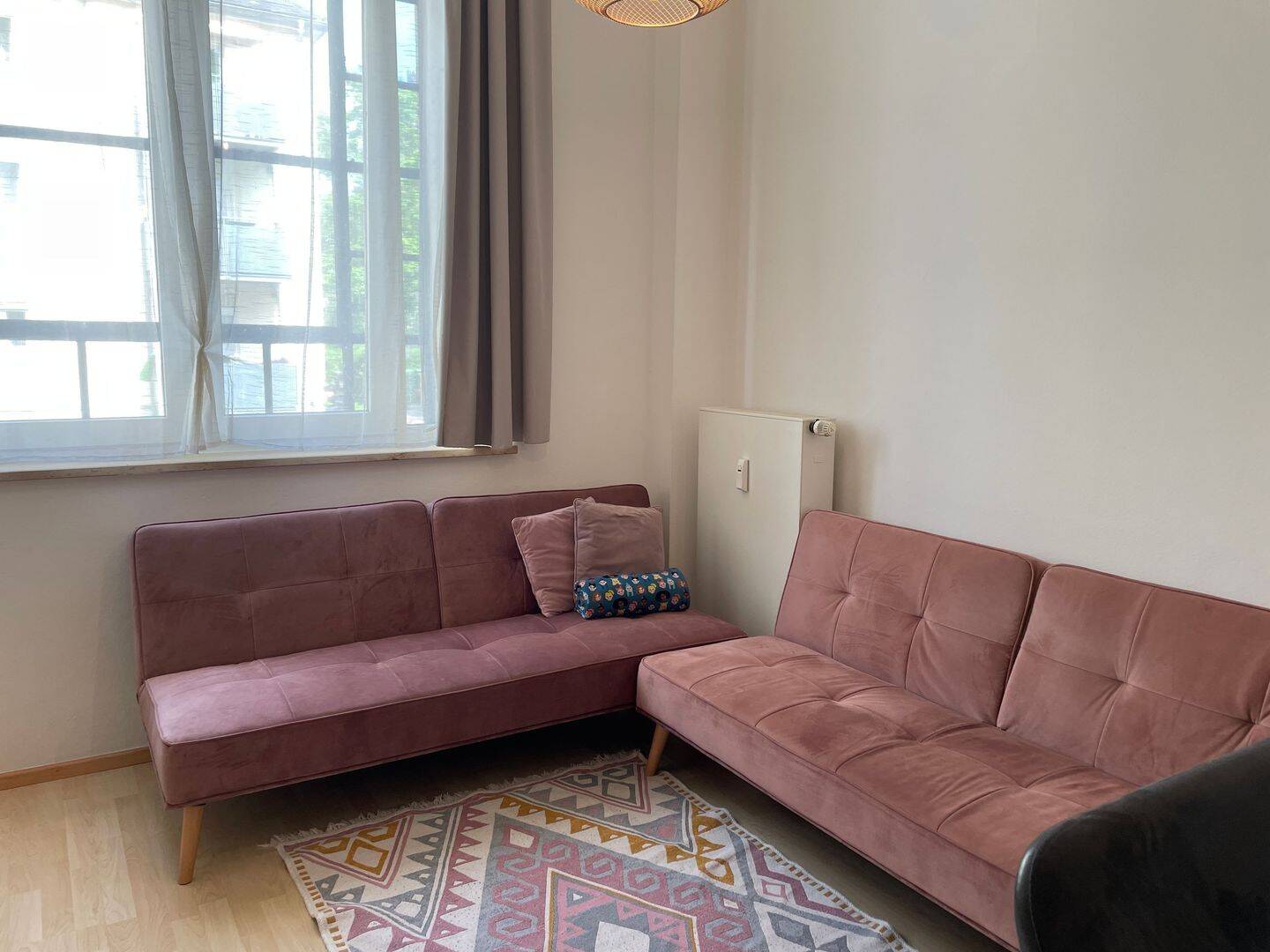 Maisonette-Appartement Nähe Josefskrankenhaus in der Plato-Wild-Straße – Regensburg – Vorschaubild 4
