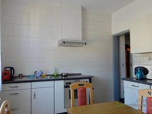 (EF0170_Y) Erfurt: Löbervorstadt, möbliertes Zimmer in schöner Wohnlage im DG mit eigenem Bad, an Wochenendheimfahrer – 99096 Erfurt – Vorschaubild 5