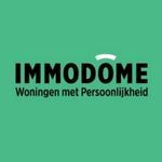 Immodôme logo