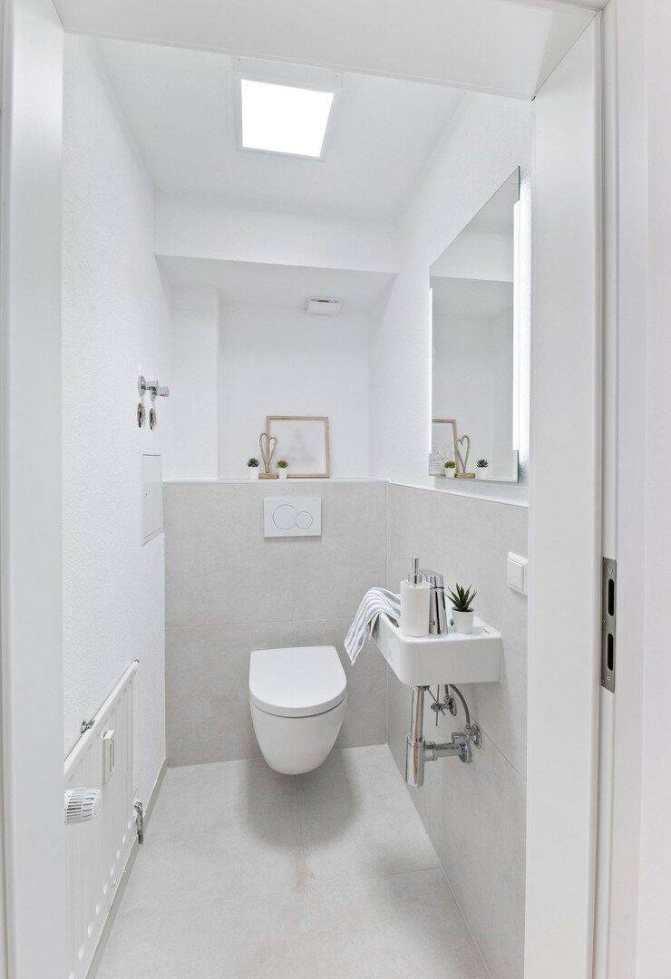 ***2-ZIMMER-WOHNUNG MIT SONNENTERRASSE IN STUTTGART VAIHINGEN DACHSWALD - FREI ZUM EINZUG*** – Stuttgart – Vorschaubild 8