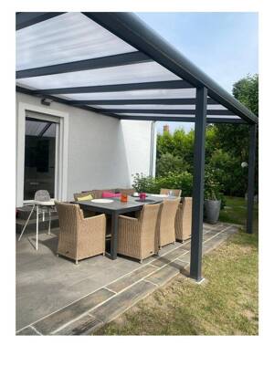 Gemütliches Einfamilienhaus / Haus mit großem Pool und mediterraner Gartenlandschaft von Privat – 12309 Berlin – Vorschaubild 6
