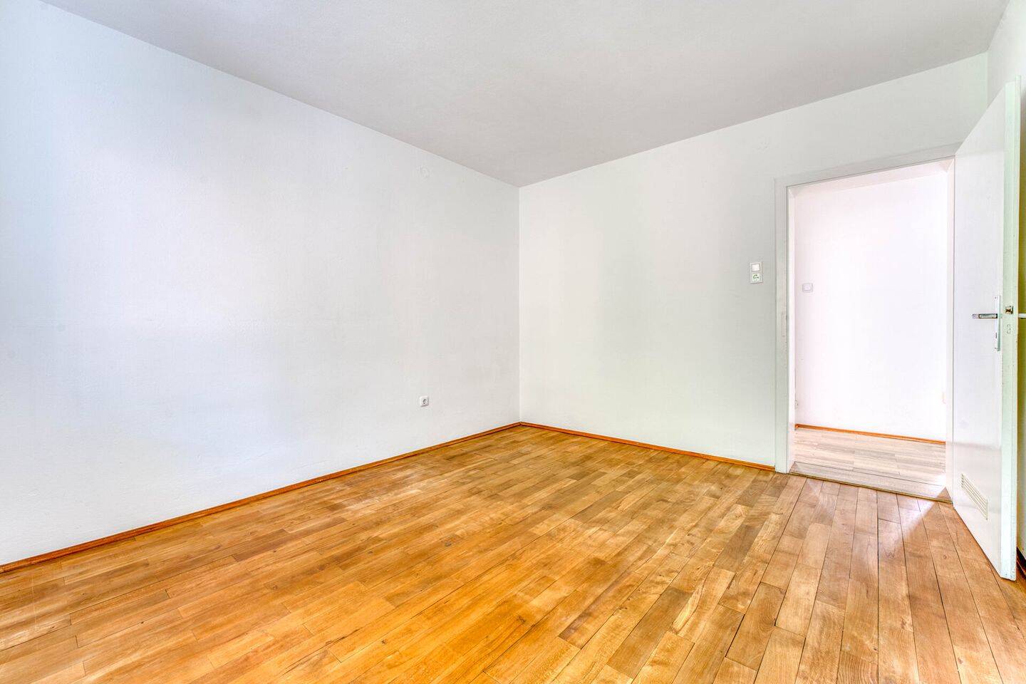Bismarckviertel! Schicke 3 Zimmer Wohnung mit perfektem Zuschnitt – Augsburg – Vorschaubild 5