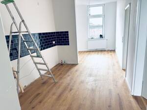 Große, sehr helle 2ZKB – 28217 Bremen – Vorschaubild 3