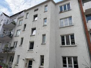 Freie 2 Zi. Whg. mit Balkon gem. Grundbuch Stadtteil Eimsbüttel – 20253 Hamburg – Vorschaubild 4