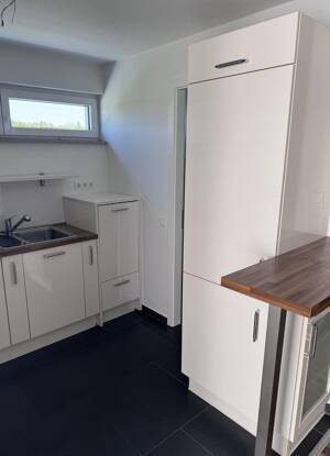 Penthouse mit gigantischer Dachterrasse ohne Markler – 90765 Fürth – Vorschaubild 9