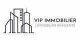 VIP Immobilier logo