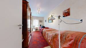 Stilvolles Stadthaus I Großzügiges Raumkonzept I Kamin I Dachterrasse – 4229 Leipzig – Vorschaubild 9