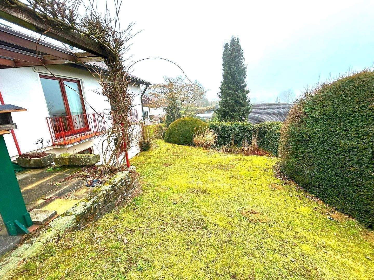 !!!Letzte Chance!!! Einzigartiges Grundstück mit EFH in top Wohnlage von Sinzheim mit Fernblick – Sinzheim – Vorschaubild 6