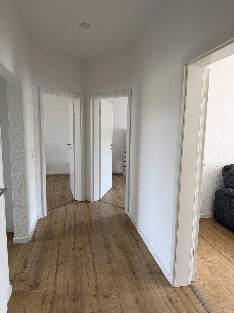 Vermietung Wohnung 3ZKB in Nahne, teilsaniert in 2022, neu renoviert – Osnabrück – Vorschaubild 6