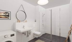 Ein Zuhause zum Ankommen und Wohlfühlen – 40597 Düsseldorf – Vorschaubild 2
