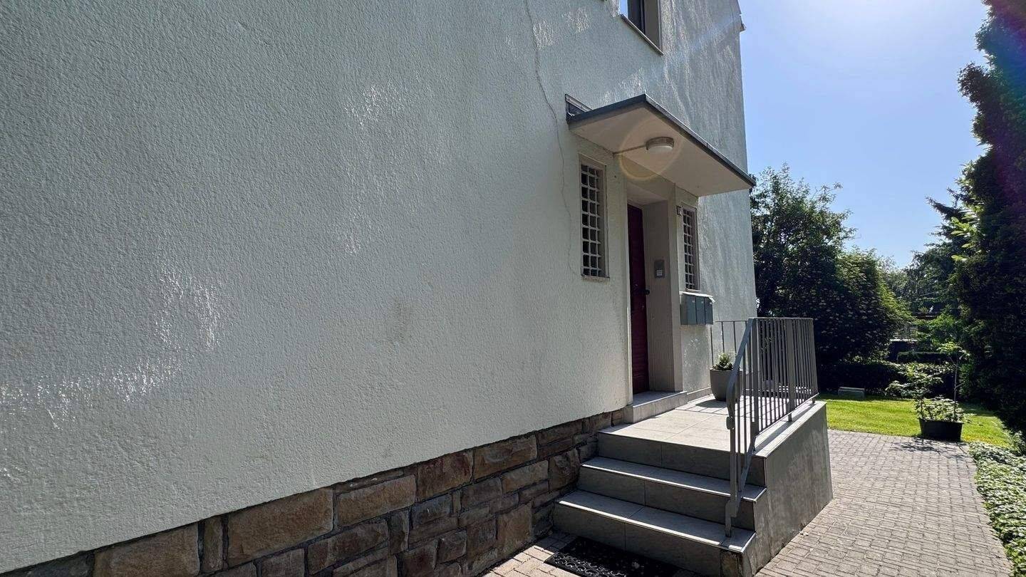 Kapitalanlage oder Selbstnutzung: saniertes 3-Familienhaus, vollständig vermietet, mit großem Garten in TOPP-Lage – Erkrath – Vorschaubild 7