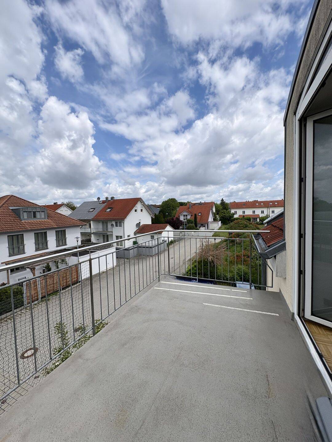 Schöne 3-Zimmer-Wohnung in IN-West – Ingolstadt – Vorschaubild 8