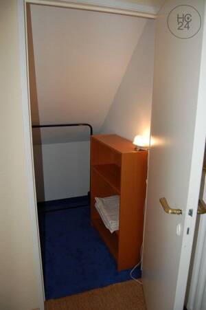 Nette Dame als Mitbewohnerin für möbliertes Zimmer mit Familienanschluss gesucht – 50668 Köln – Vorschaubild 7