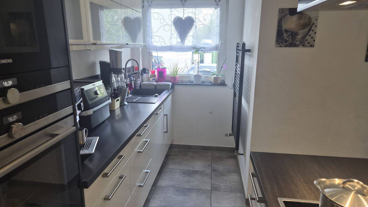 Das perfekte Reihenmttelhaus für die kleine Familie! – Bochum – Vorschaubild 7