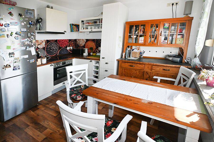 Genthin: Großzügiges Einfamilienhaus in ruhiger Lage... – Genthin – Vorschaubild 2