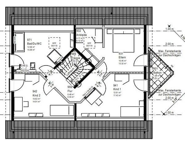 Einfamilienhaus in 32549 Bad Oeynhausen mit 160 m² kaufen