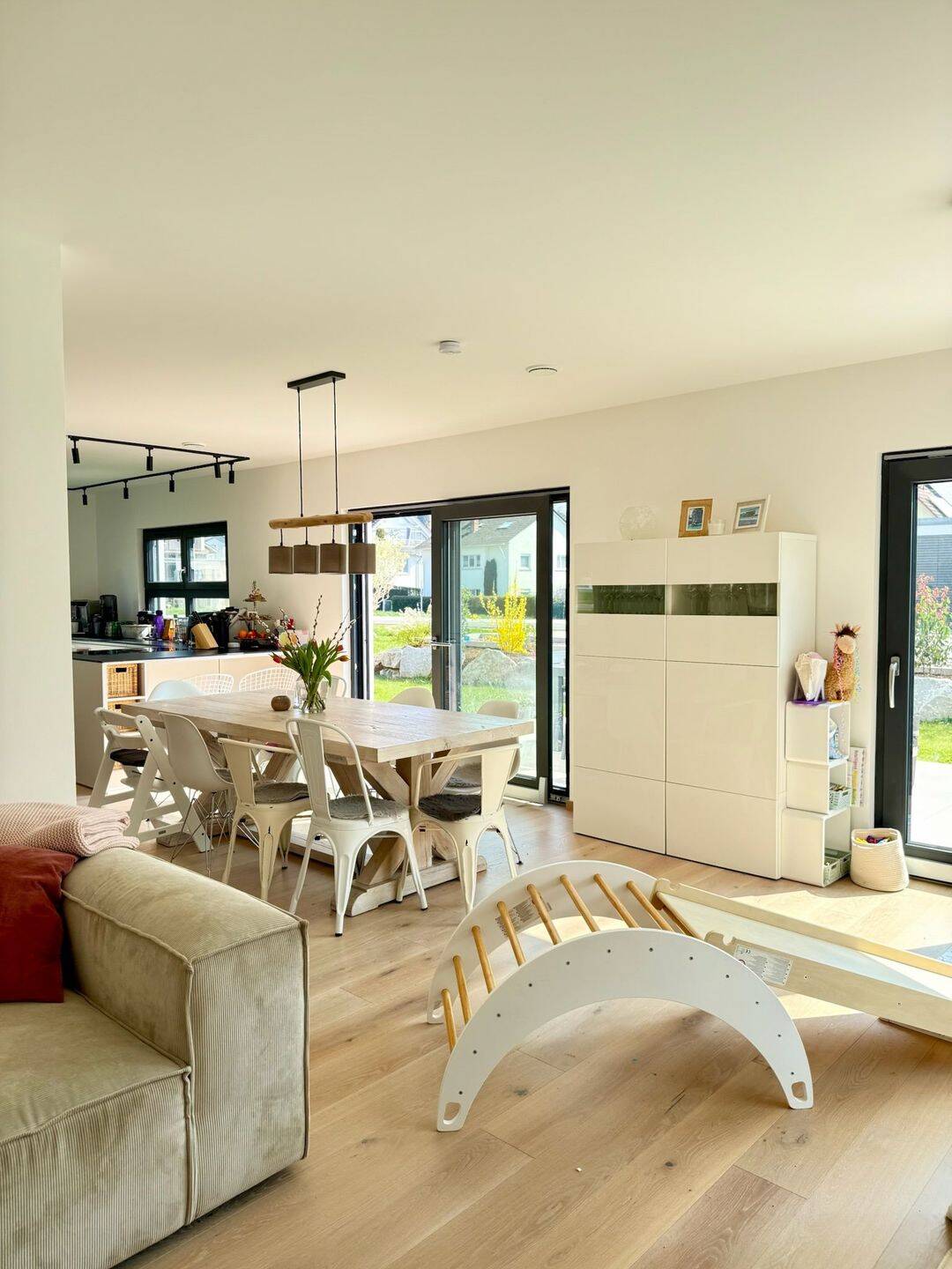 Modernes Traumhaus in Toplage: Hochwertige Ausstattung, Smart Home & stilvolles Wohnkonzept – Oberkirch – Vorschaubild 4