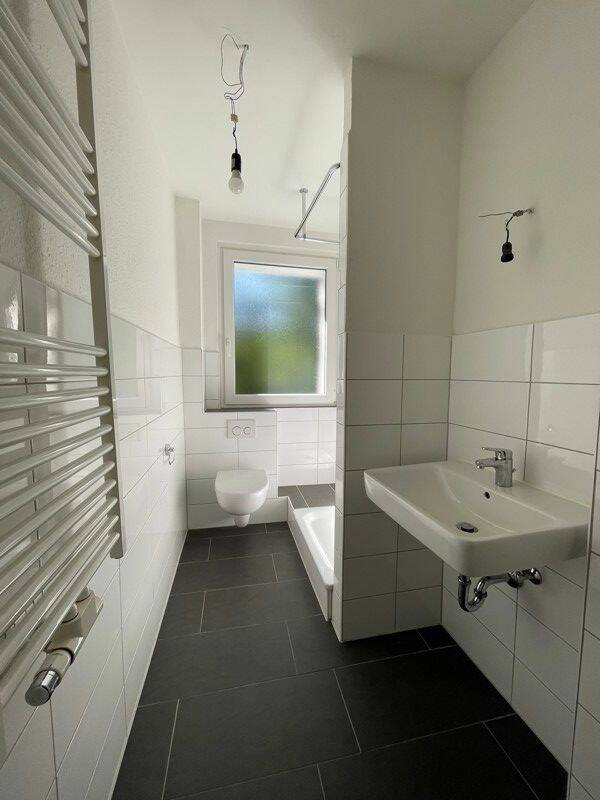 Wo das Leben so spielt - interessantes 1-Zimmer-Appartment – Dortmund – Vorschaubild 2