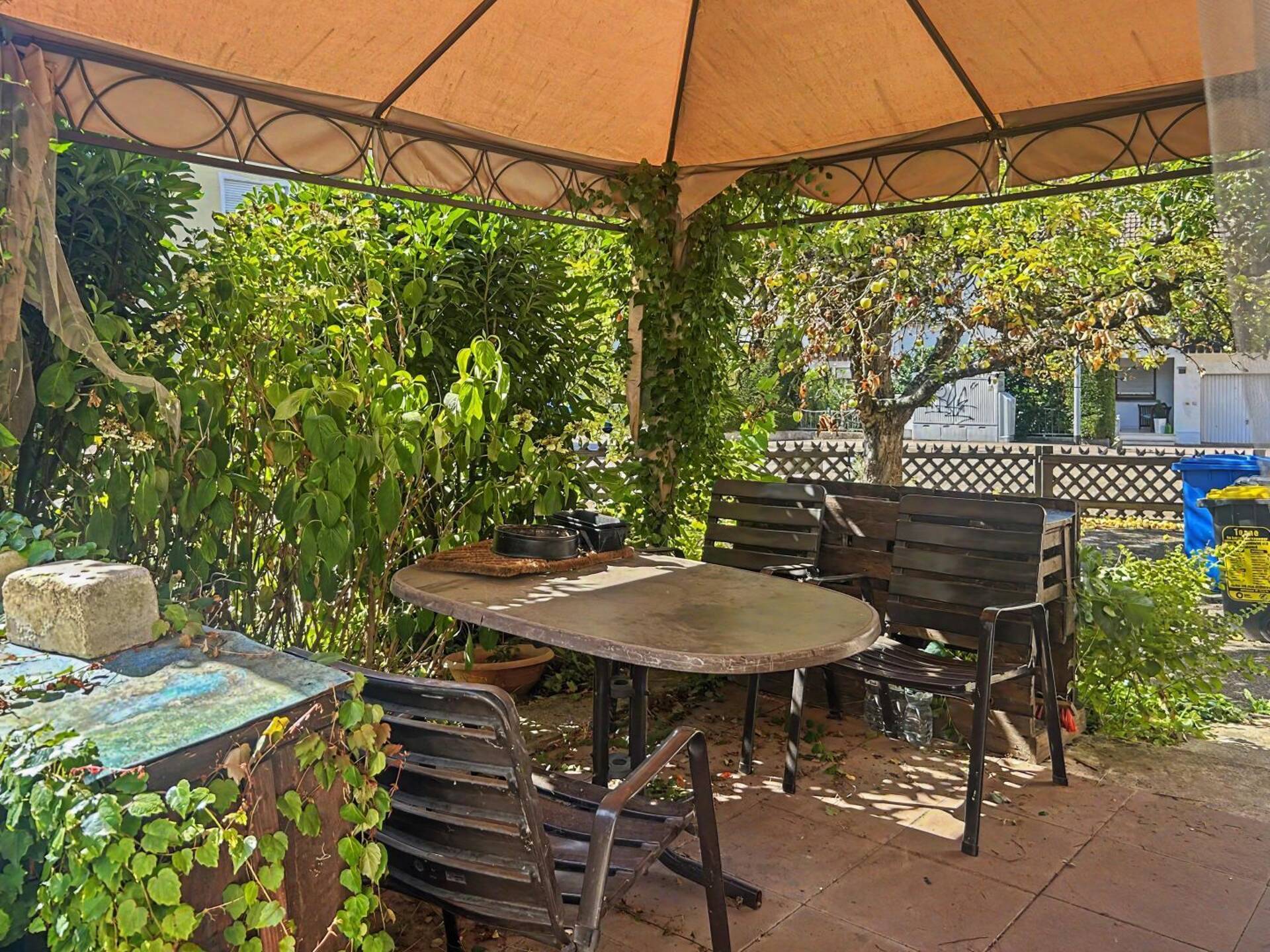 Einfamilienhaus in 76532 Baden-Baden mit 118 m² kaufen