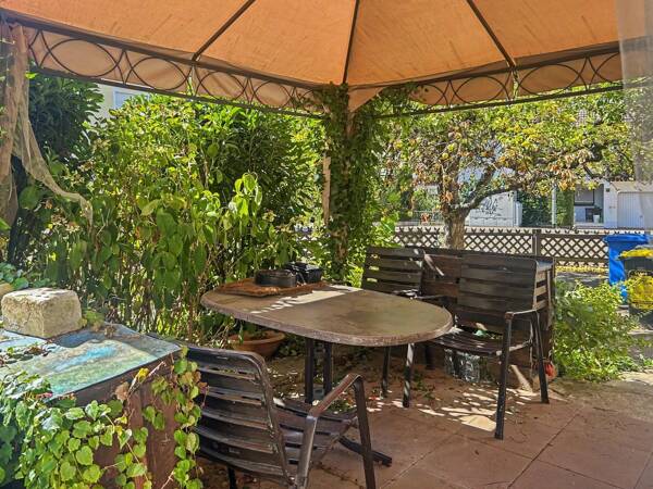 Einfamilienhaus in 76532 Baden-Baden mit 118 m² kaufen