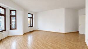 Attraktives Wohninvestment - 2 Zi, Aufzug & historischer Charme- Citylage, renoviert & bezugsfrei! – 4315 Leipzig – Vorschaubild 8