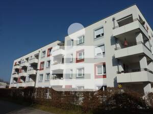 bevorzugte Wohnanlage - Röthelheimpark...2-Zi.-ETW-Seniorenwohnung – 91052 Erlangen – Vorschaubild 1
