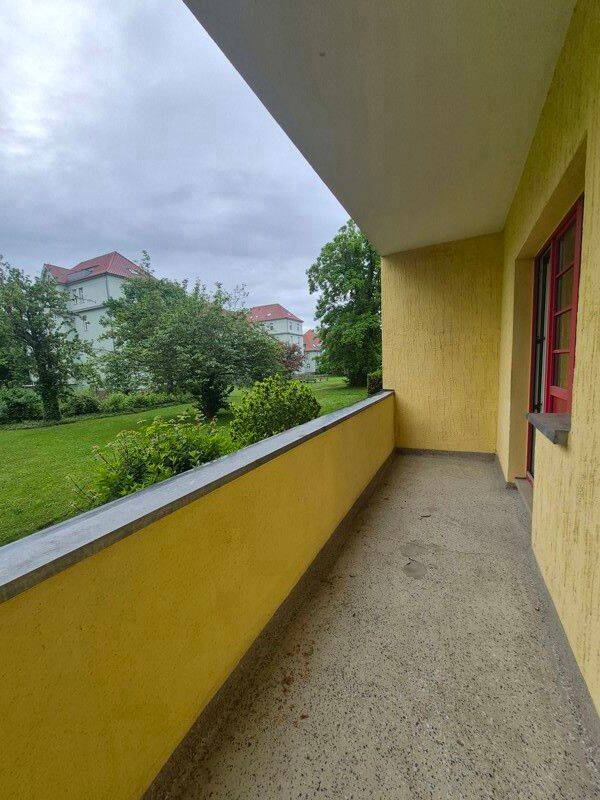 Wohnen in der Beimssiedlung