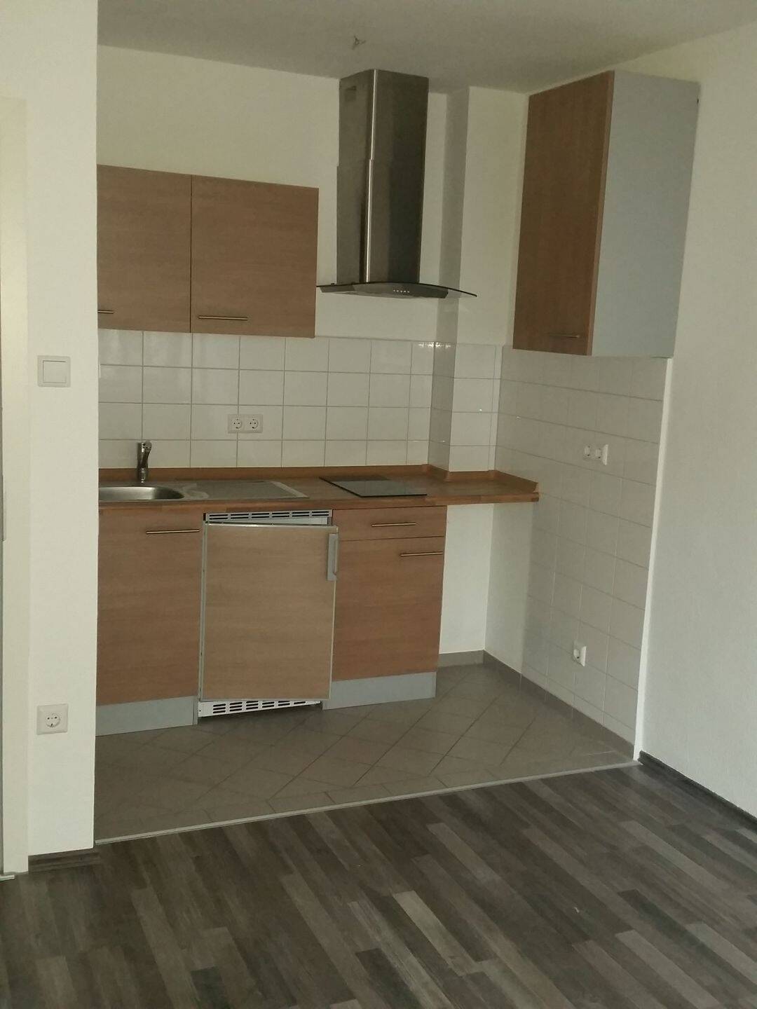 Apartment in der Innenstadt – Hamm – Vorschaubild 4