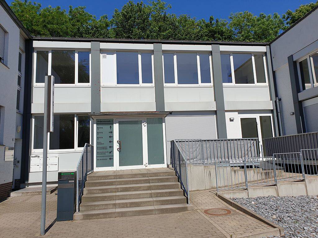Schöne Singlewohnung mit Einbauküche in Heinsberg Zentrum