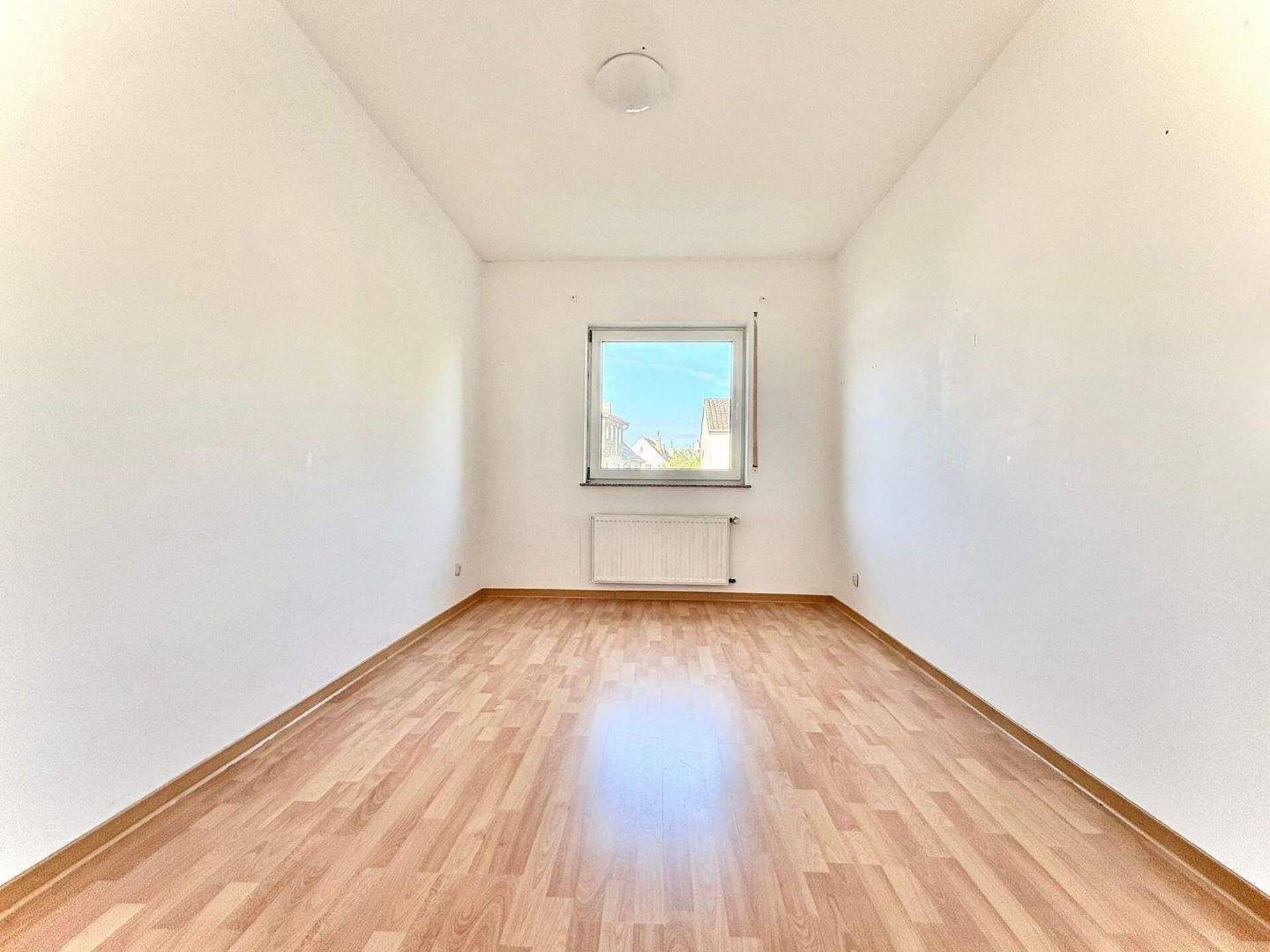 Etagenwohnung in 54634 Bitburg mit 105 m² kaufen