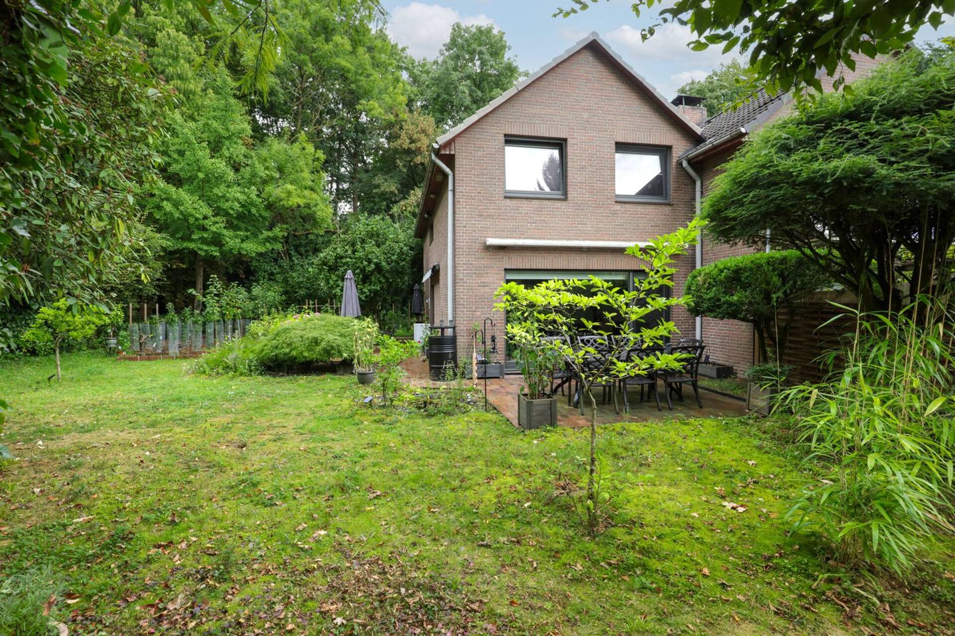 Haus in 21217 Seevetal mit 98 m² kaufen
