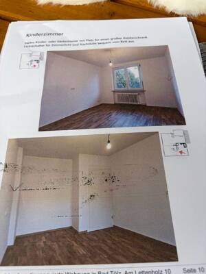 „ Das könnte schon bald ihr Zuhause sei „ – 83646 Bad Tölz – Vorschaubild 5