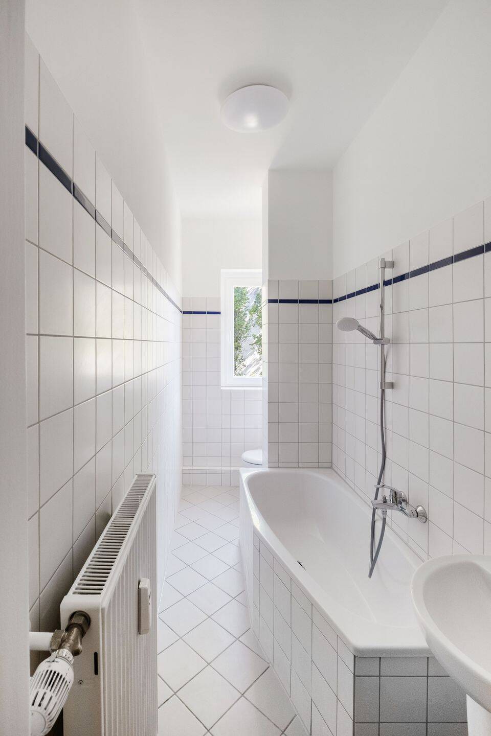 Renoviertes Apartment im beliebten Travekiez – Berlin – Vorschaubild 5