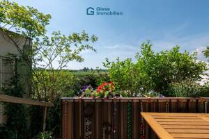 Sonnenberg: 3-Zimmer Wohnung mit Balkon und Weitblick – 70597 Stuttgart – Vorschaubild 5