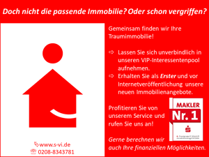 Liebhaberobjekt: Historische Kapitalanlage im Marienviertel – 46045 Oberhausen – Vorschaubild 9