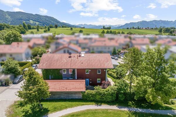 Haus in 83646 Bad Tölz mit 138 m² kaufen