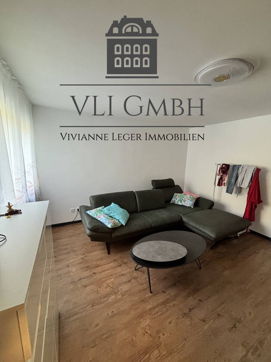 Komplett renovierte Eigentumswohnung mit gr. Balkon, Aufzug & Doppelgarage - Saarbrücken-Schafbrücke – Saarbrücken – Vorschaubild 7