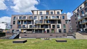 Milestone! Hochwertiges Studentenappartement mit langfristiger Mietbindung zwischen RWTH und Campus – 52072 Aachen – Vorschaubild 3