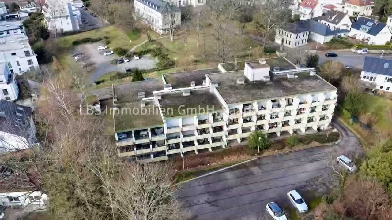 Wohnungspaket in Bestlage auf dem Rotenbühl