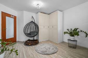 Gepflegte 3-Zimmer-Wohnung mit großem Dachboden und sonnigem Balkon – 28309 Bremen – Vorschaubild 5