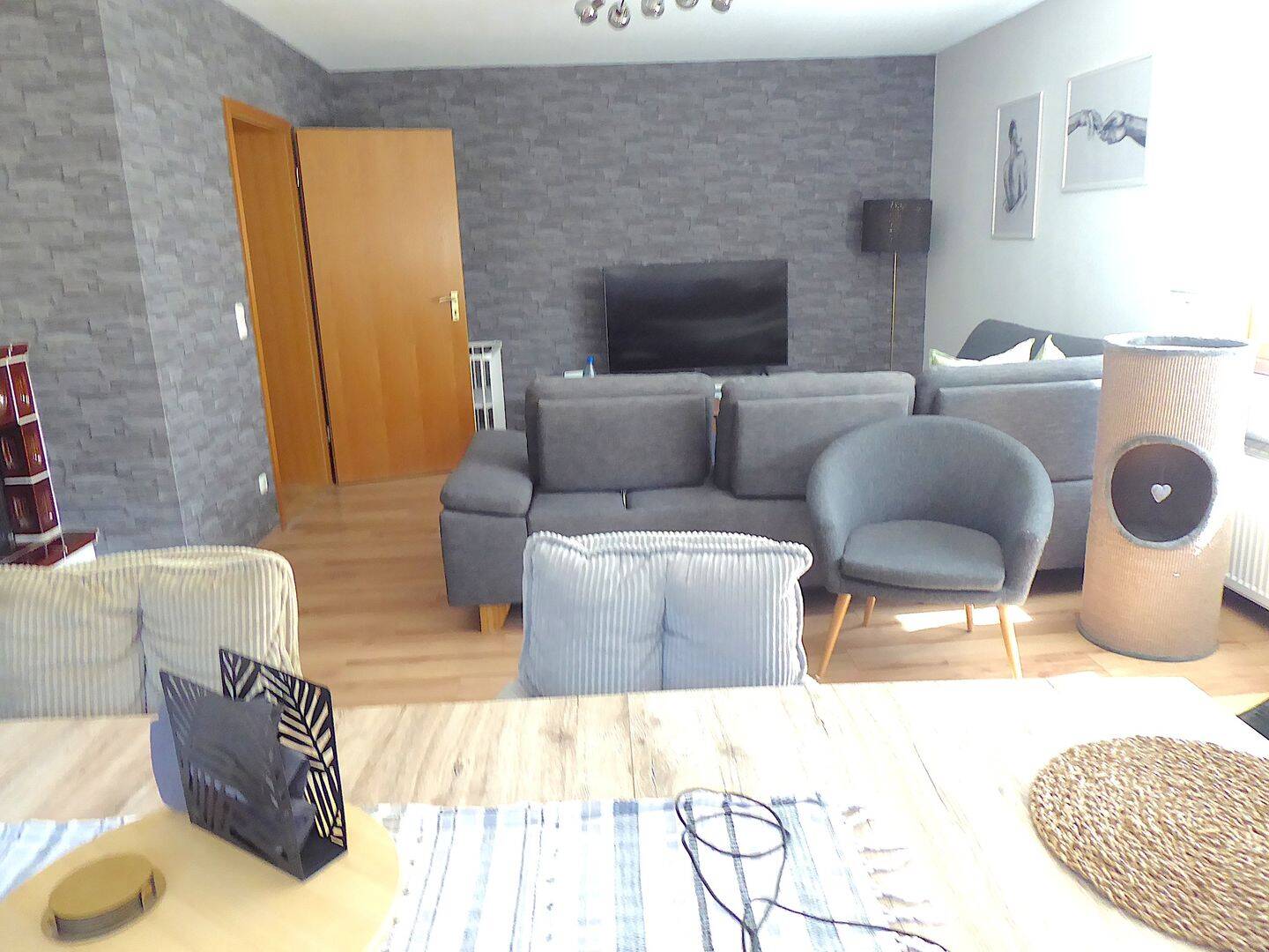 Gepflegtes, gut vermietetes 3 Parteienhaus mit Garten in guter Lage – Wetzlar – Vorschaubild 3