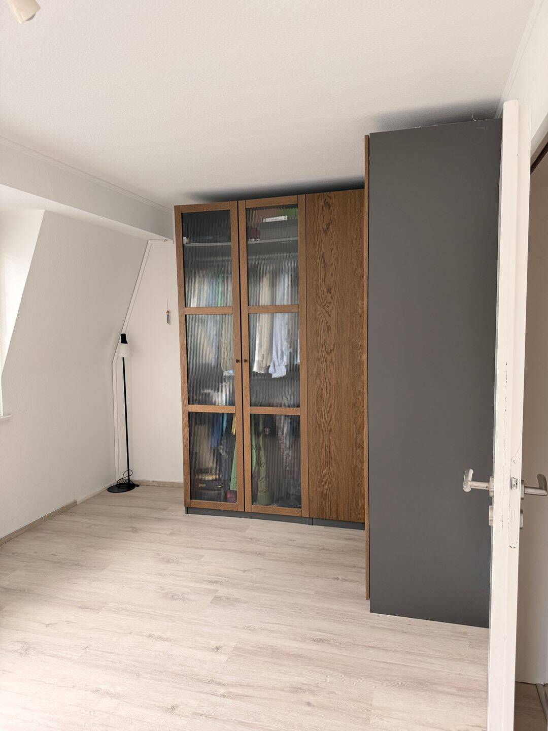 **Endreihenhaus(wohnung) im schönen Iserbrook nahe Blankenese** – Hamburg – Vorschaubild 3