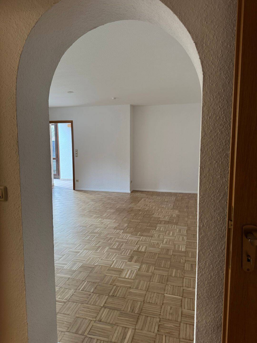 Wohnung mit separaten Eingang und Fenster in ruhiger Lage in Essen Schönebeck – Essen – Vorschaubild 6