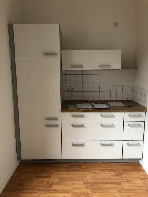 Saarbrücken Nauwieser Viertel - Försterstr. 35 - 2ZKB mit Einbauküche – Saarbrücken – Vorschaubild 2