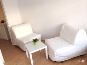 Klein, fein, rentabel - Vermietete Wohnung mit Balkon – 81541 München – Vorschaubild 4