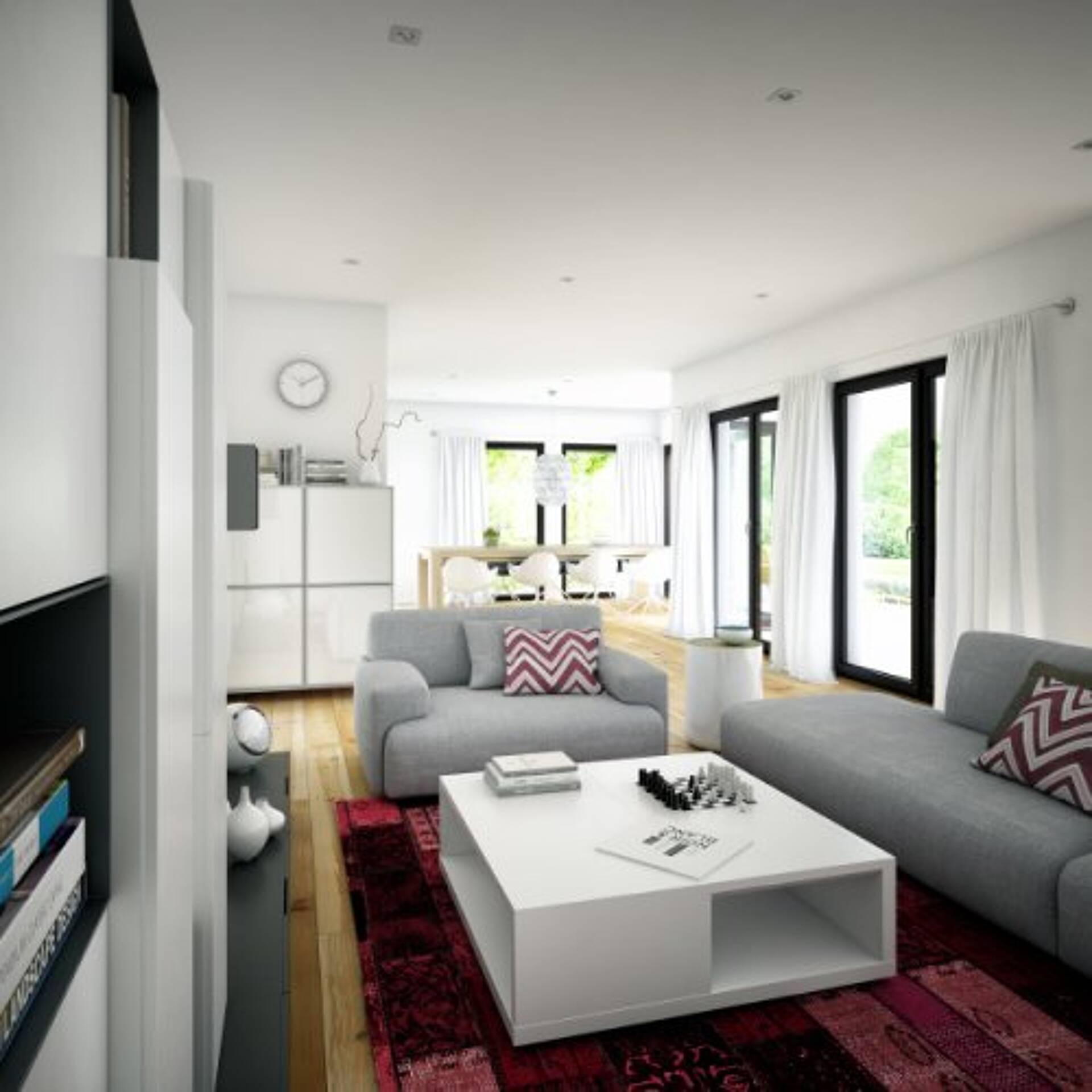 Einfamilienhaus in 98646 Hildburghausen mit 154 m² kaufen