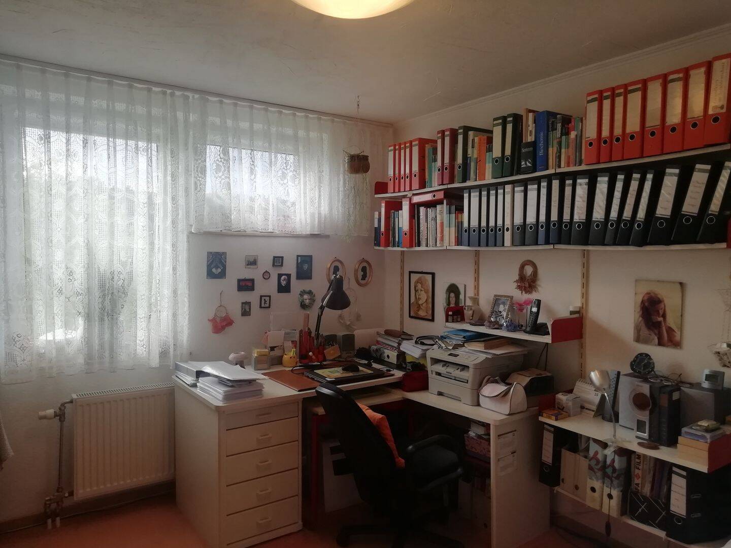1-Zimmer-Wohnung Lustnau – Tübingen – Vorschaubild 3
