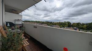 3 Zimmer mit Loggia und Garage 4,5 % Rendite p.A. oder Eigenbedarf – 50767 Köln – Vorschaubild 5