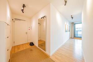 2-Zimmer-Neubau mit AfA - Verkäufer trägt Grunderwerbsteuer – 12047 Berlin – Vorschaubild 3