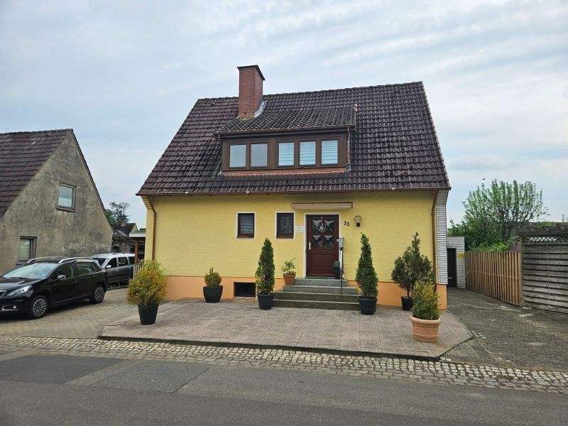 Einfamilienhaus für die Großfamilie – Neumünster – Vorschaubild 2